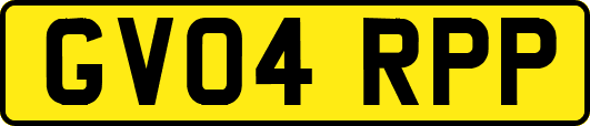 GV04RPP