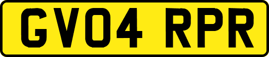 GV04RPR