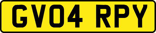 GV04RPY