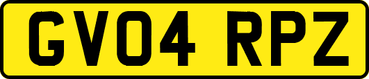 GV04RPZ