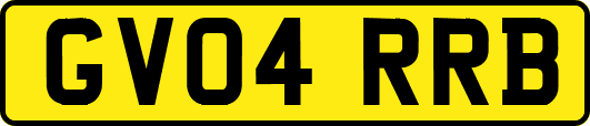 GV04RRB