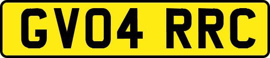 GV04RRC