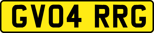 GV04RRG