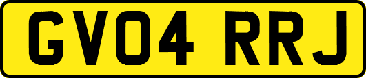 GV04RRJ