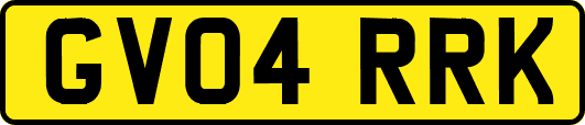 GV04RRK