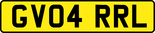 GV04RRL