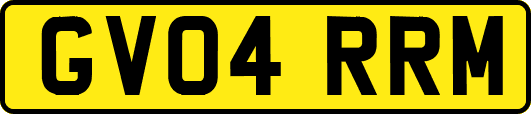 GV04RRM