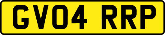 GV04RRP