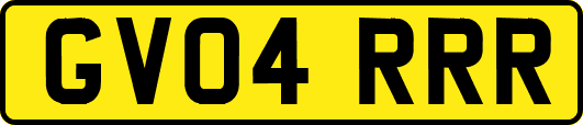 GV04RRR