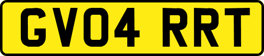 GV04RRT