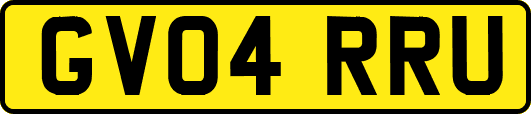 GV04RRU