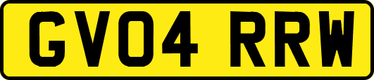 GV04RRW