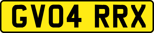 GV04RRX