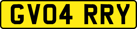 GV04RRY