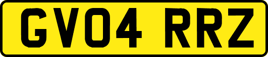 GV04RRZ