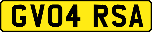 GV04RSA