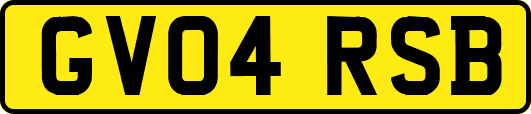 GV04RSB