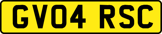 GV04RSC