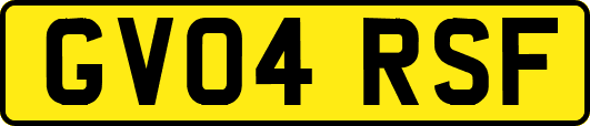 GV04RSF