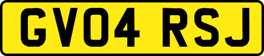 GV04RSJ