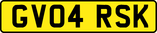 GV04RSK