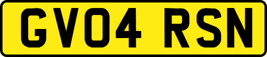GV04RSN