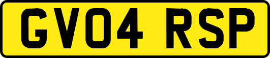 GV04RSP