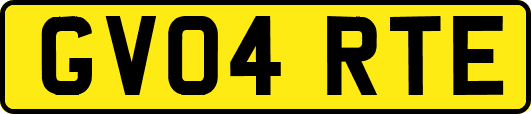 GV04RTE