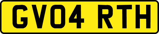 GV04RTH
