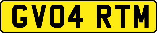 GV04RTM