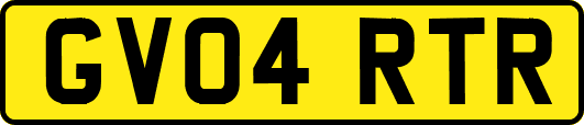 GV04RTR