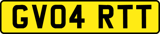 GV04RTT