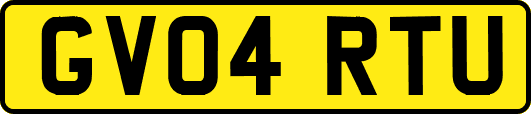 GV04RTU