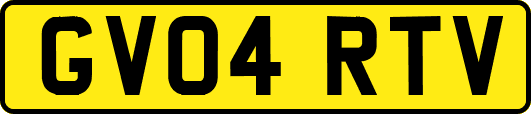 GV04RTV