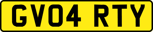 GV04RTY