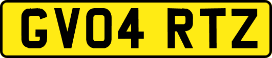 GV04RTZ