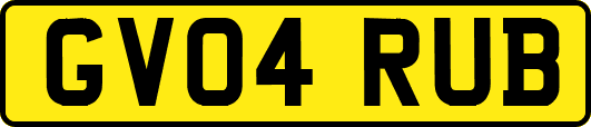GV04RUB