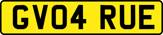 GV04RUE