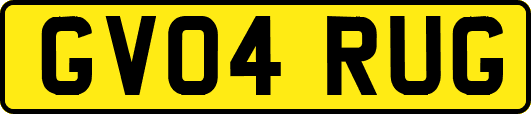 GV04RUG
