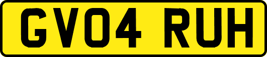 GV04RUH