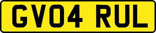 GV04RUL