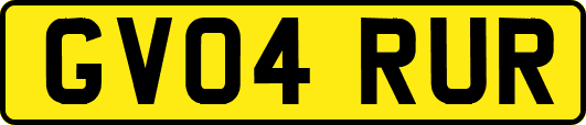 GV04RUR