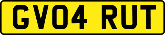 GV04RUT