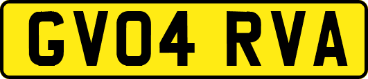 GV04RVA