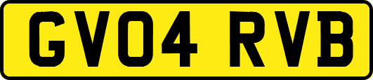 GV04RVB