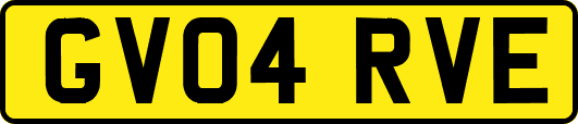 GV04RVE