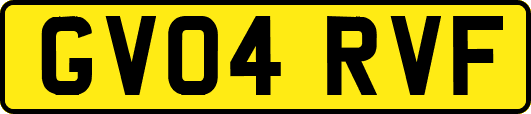 GV04RVF