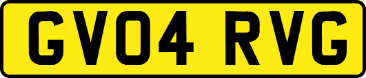 GV04RVG
