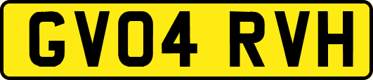 GV04RVH