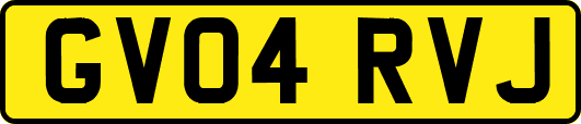 GV04RVJ